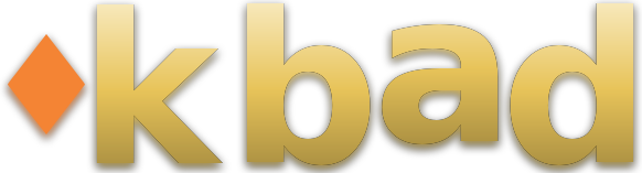 ok bad logo